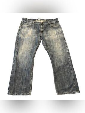 Safari Denim jeans size 40x30